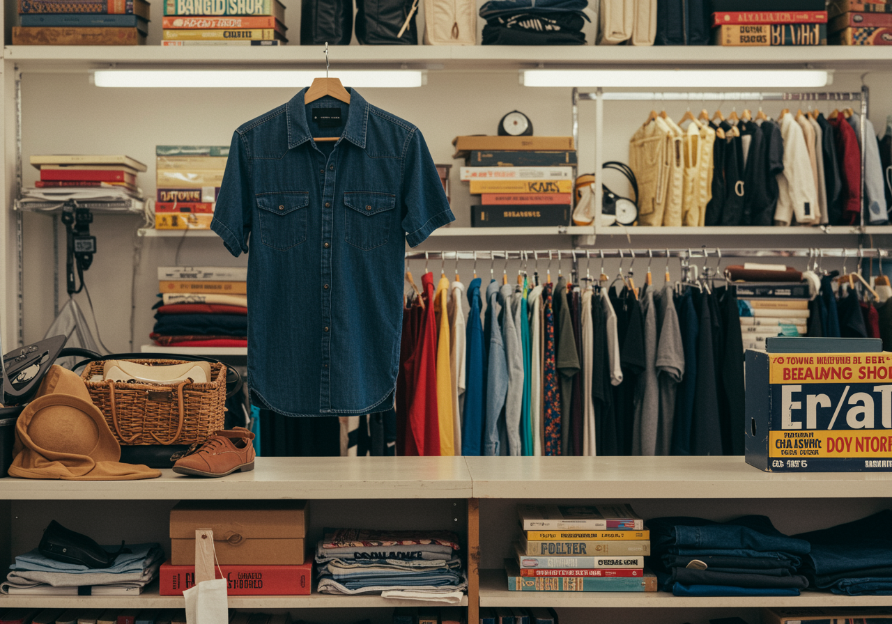 NähArt Fashion Gojani - Reparatur & Änderung in Luzern