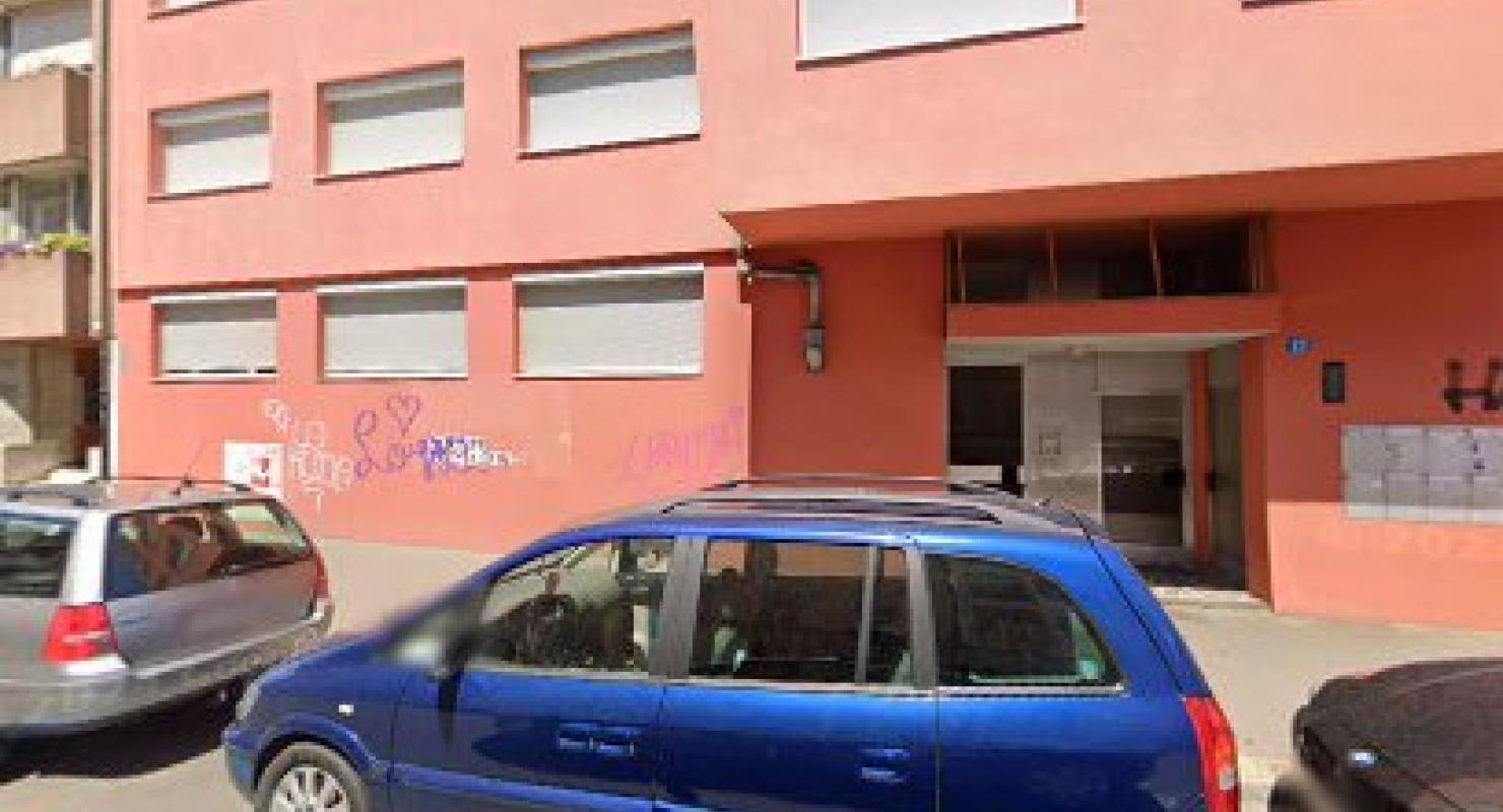 Nähatelier S. Murtezani - Reparatur & Änderung in Basel-Stadt
