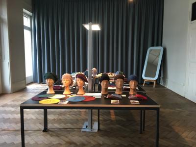 Studio Piccarreta - Reparatur & Änderung in Basel-Stadt