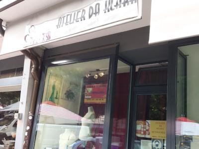 Atelier da Klara - Retouches - Reparatur & Änderung in Genf