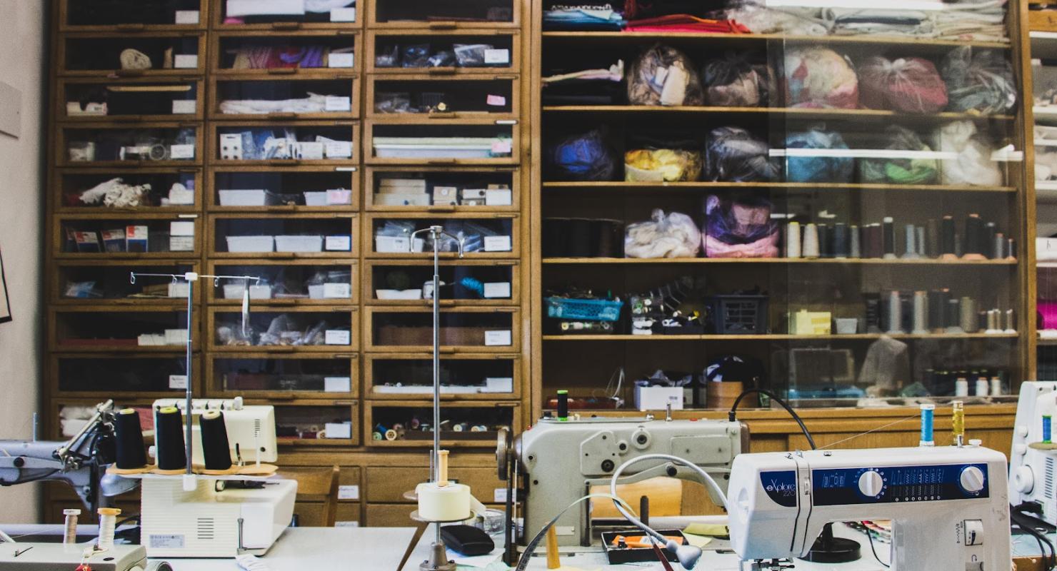 All Couture - Reparatur & Änderung in Genf