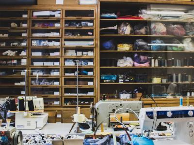 All Couture - Reparatur & Änderung in Genf