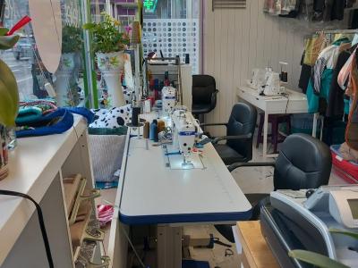 Couture Violette - Reparatur & Änderung in Genf