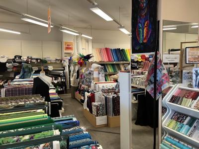 Textiles Acacias SA - Second-Hand-Kleidung in Genf