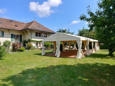 Domaine de Monthoux - Second-Hand-Kleidung in Genf