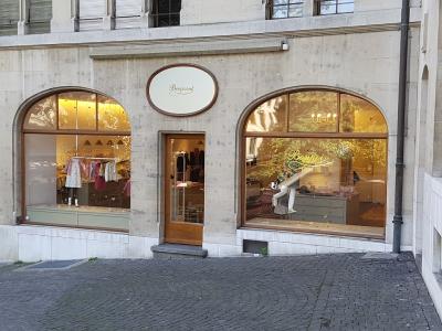 Bonpoint - Second-Hand-Kleidung in Genf