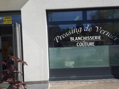 Pressing de Vernier - Reparatur & Änderung in Genf