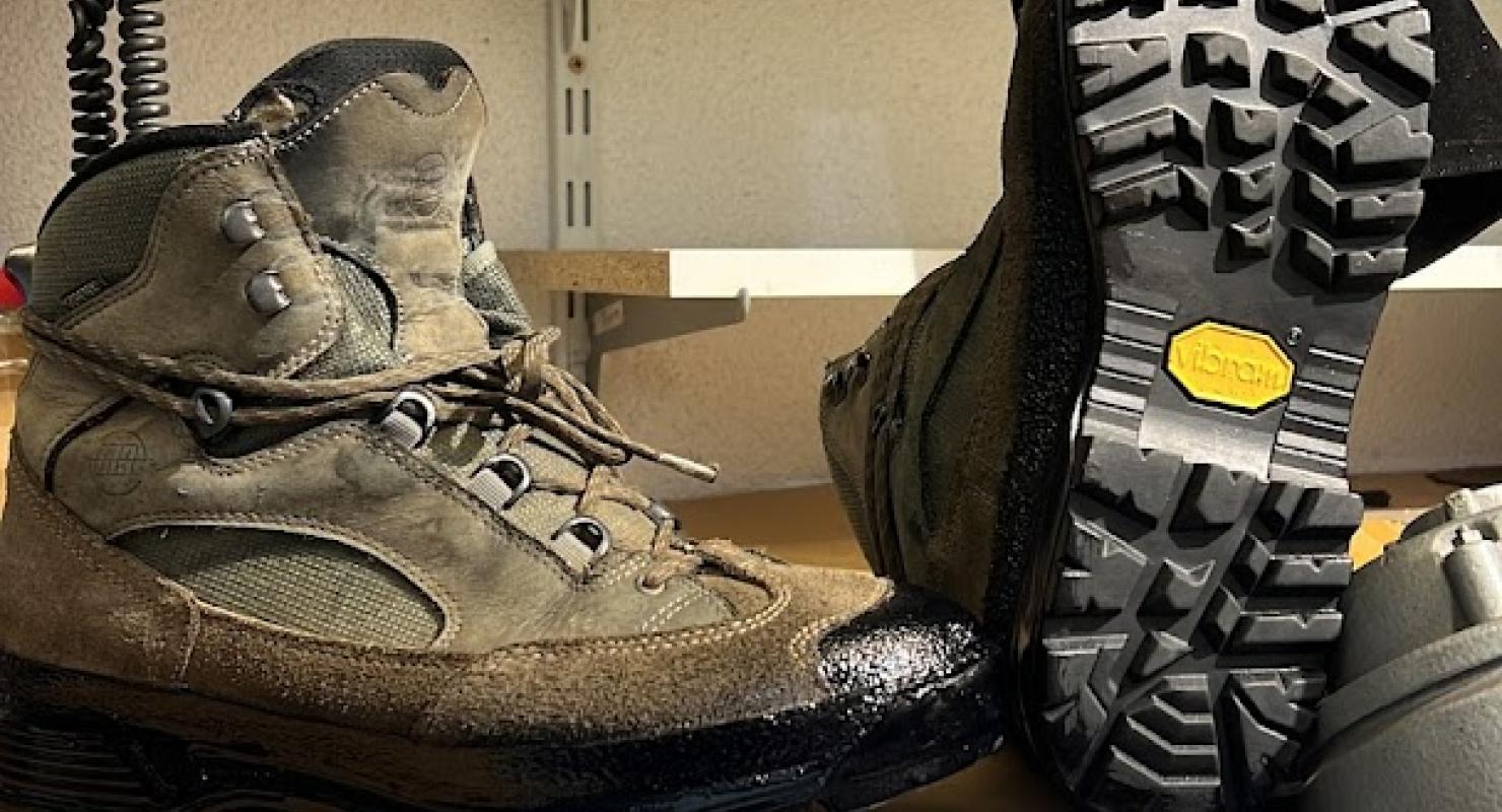 Schuh- und Schlüsseldienst Mister Gedik - Second-Hand-Kleidung in Aargau