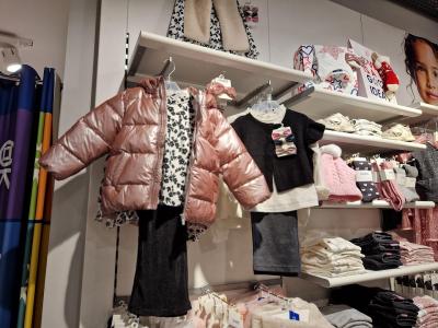 OKAIDI GENEVE- BALEXERT - Second-Hand-Kleidung in Genf