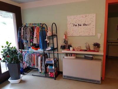 Atelier Nä Ba Stri - Reparatur & Änderung in Aargau