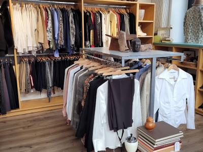 Renfile - Second-Hand-Kleidung in Genf