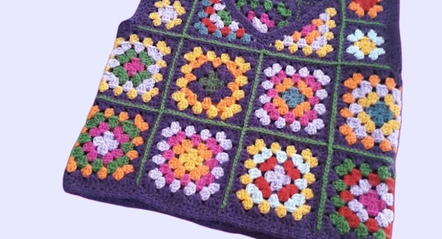 The Knit Lab - Upcycling-Mode in Genf