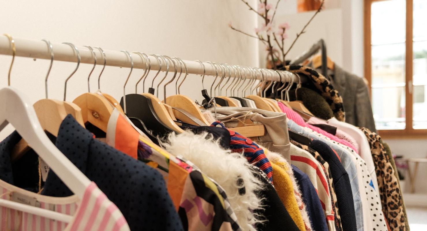 SecondLove - Second-Hand-Kleidung in Genf