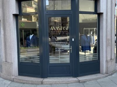 ANASTASI COUTURE - Second-Hand-Kleidung in Genf