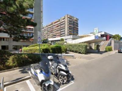 Au Talon Express, Addoume Tarik - Second-Hand-Kleidung in Genf