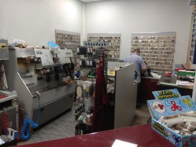 Bili Services - Second-Hand-Kleidung in Genf