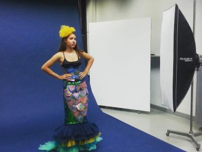 WE COUTURIERES - Upcycling-Mode in Genf