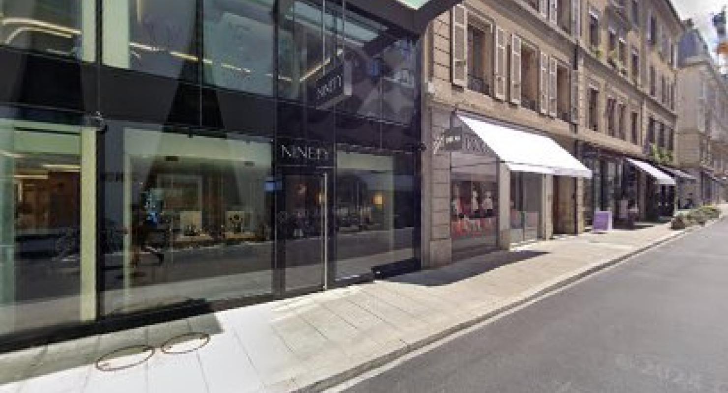 BABY DIOR Geneva Store - Second-Hand-Kleidung in Genf