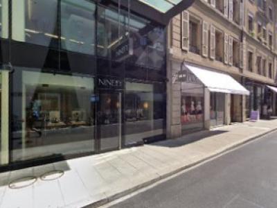 BABY DIOR Geneva Store - Second-Hand-Kleidung in Genf