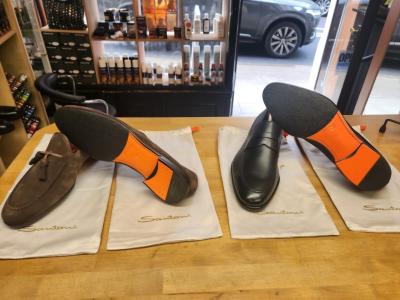 Cordonnier multiservices villereuse - Second-Hand-Kleidung in Genf