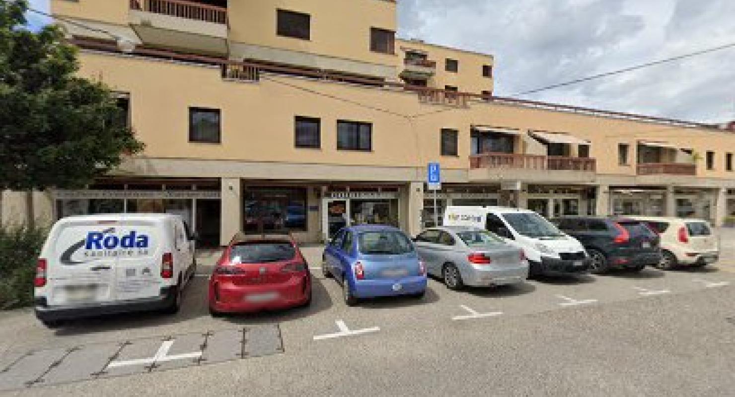 Cordonnerie Nouvelle Silvano Marian - Abbigliamento di seconda mano in Ginevra