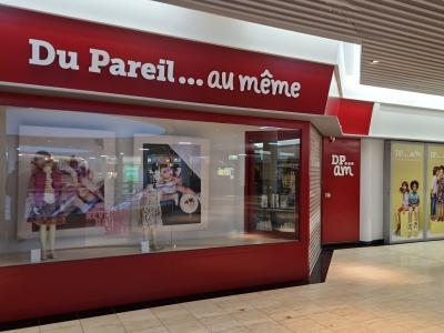 du Pareil au Même - Second-Hand-Kleidung in Genf