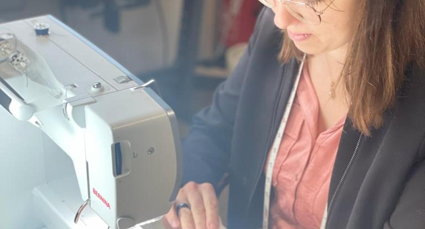 Mam’Zelle Couture - Reparatur & Änderung in Genf