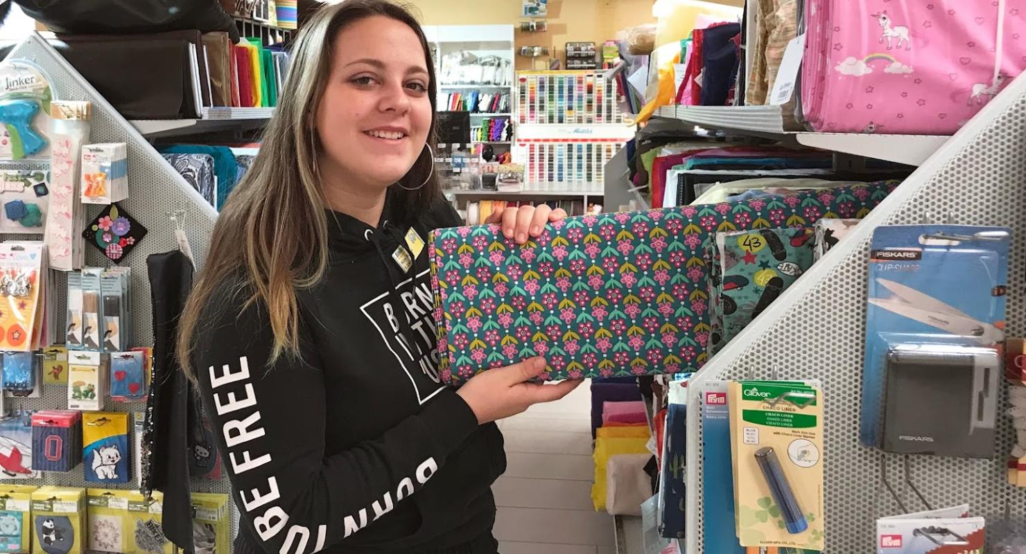 Binkert AG Frick - Second-Hand-Kleidung in Aargau