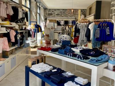 Petit Bateau - Abbigliamento di seconda mano a Ginevra