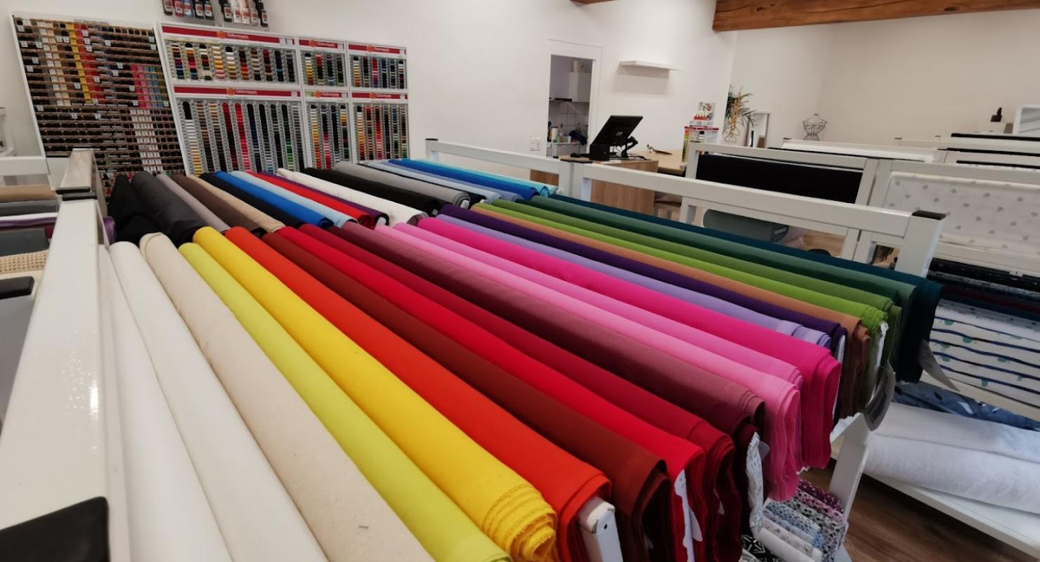 Atelier no 8 - Reparatur & Änderung in Genf