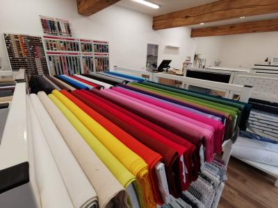 Atelier no 8 - Reparatur & Änderung in Genf