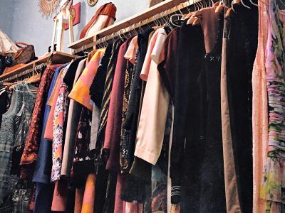 Boutique Lili Tulipe Dépôt-Vente Marques - Second-Hand-Kleidung in Genf