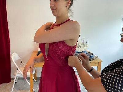 Atelier de Couture - Upcycling-Mode in Genf