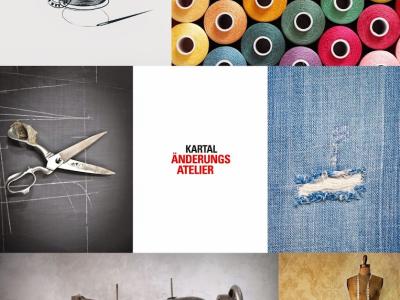 Atelier Kartal Aarau - Reparatur & Änderung in Aargau