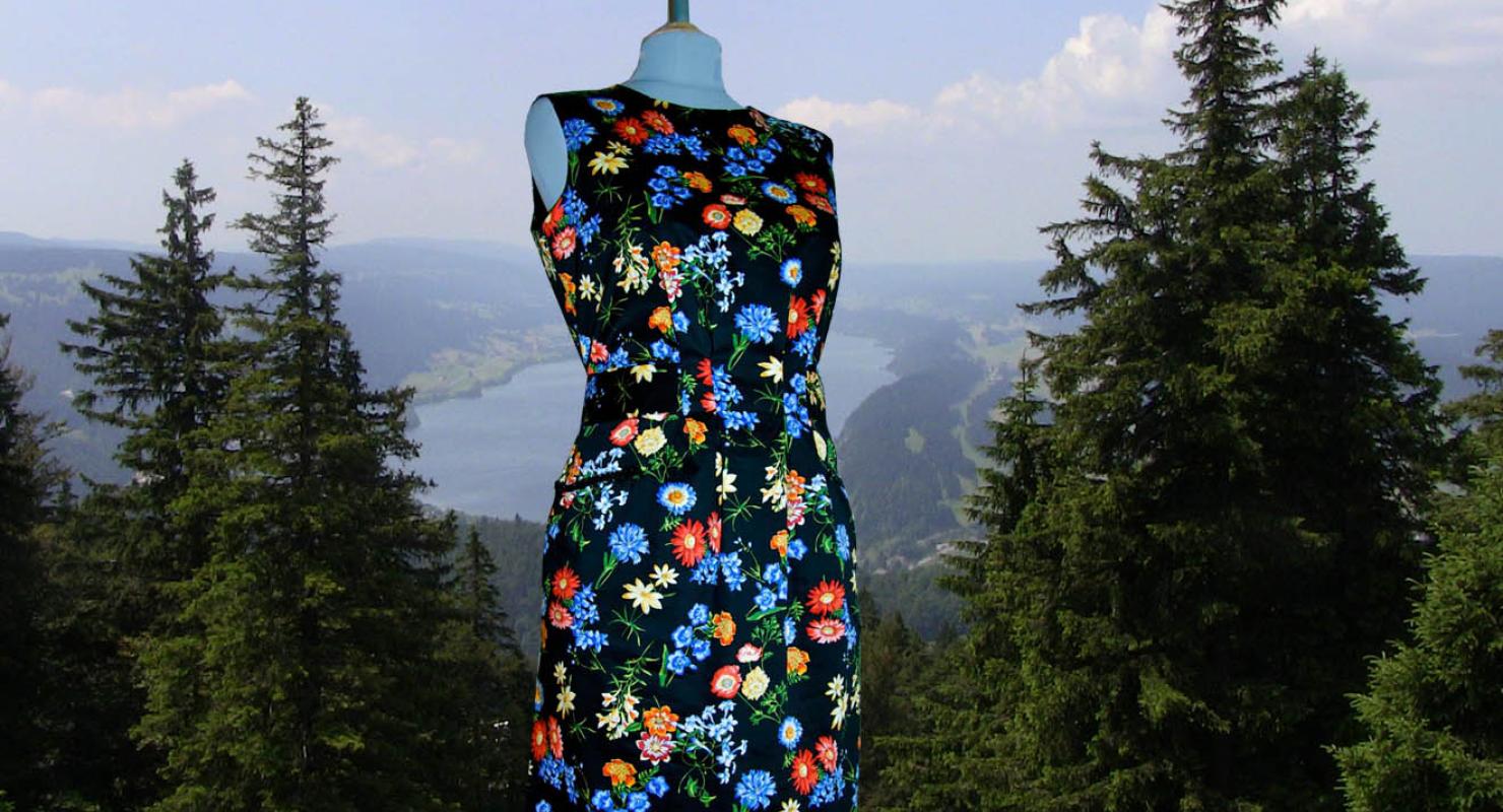 Couture Aubry Louise - Reparatur & Änderung in Genf