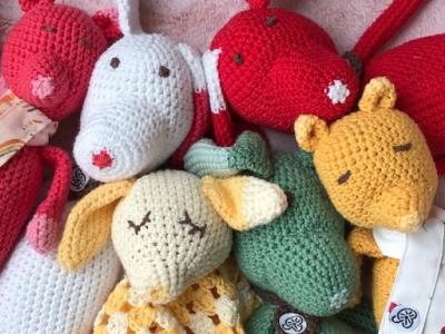 Ma Fabrique de Bienveillance | Crochet, couture et coaching - Riparazione e modifica a Ginevra