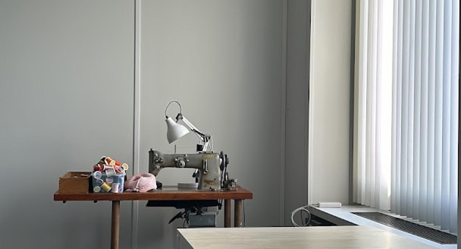 Seamstress Retoucheuse À Genève - Reparatur & Änderung in Genf