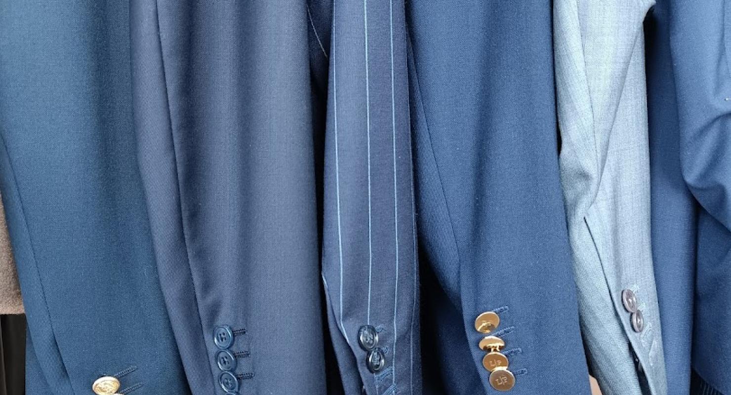 ATELIER FERT - Moda upcycled in Ginevra