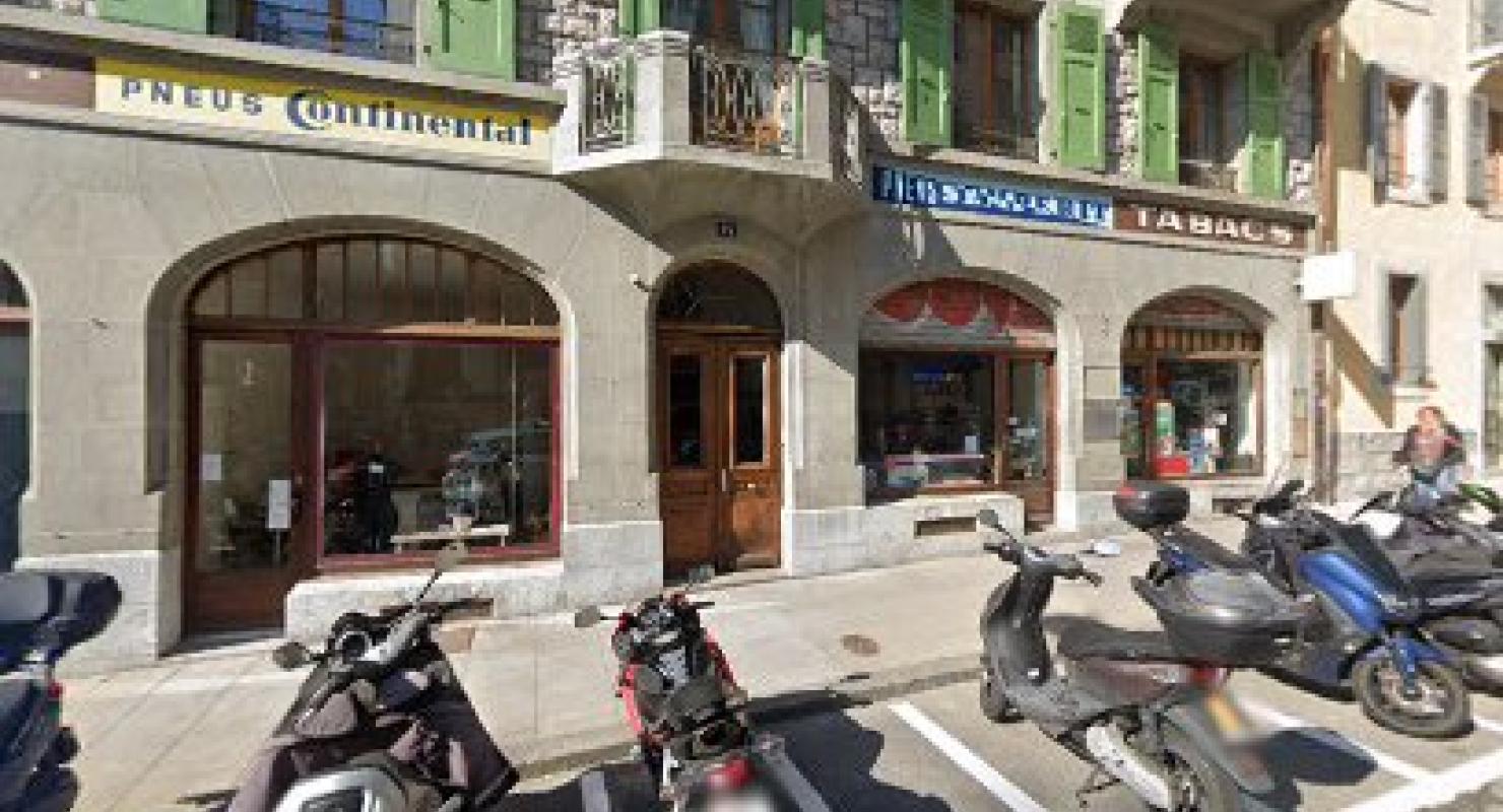 L'atelier Décousu - Reparatur & Änderung in Genf