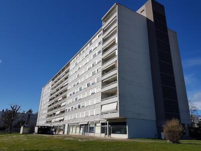Fondation Sgipa: Pôle Création - Abbigliamento di seconda mano a Ginevra