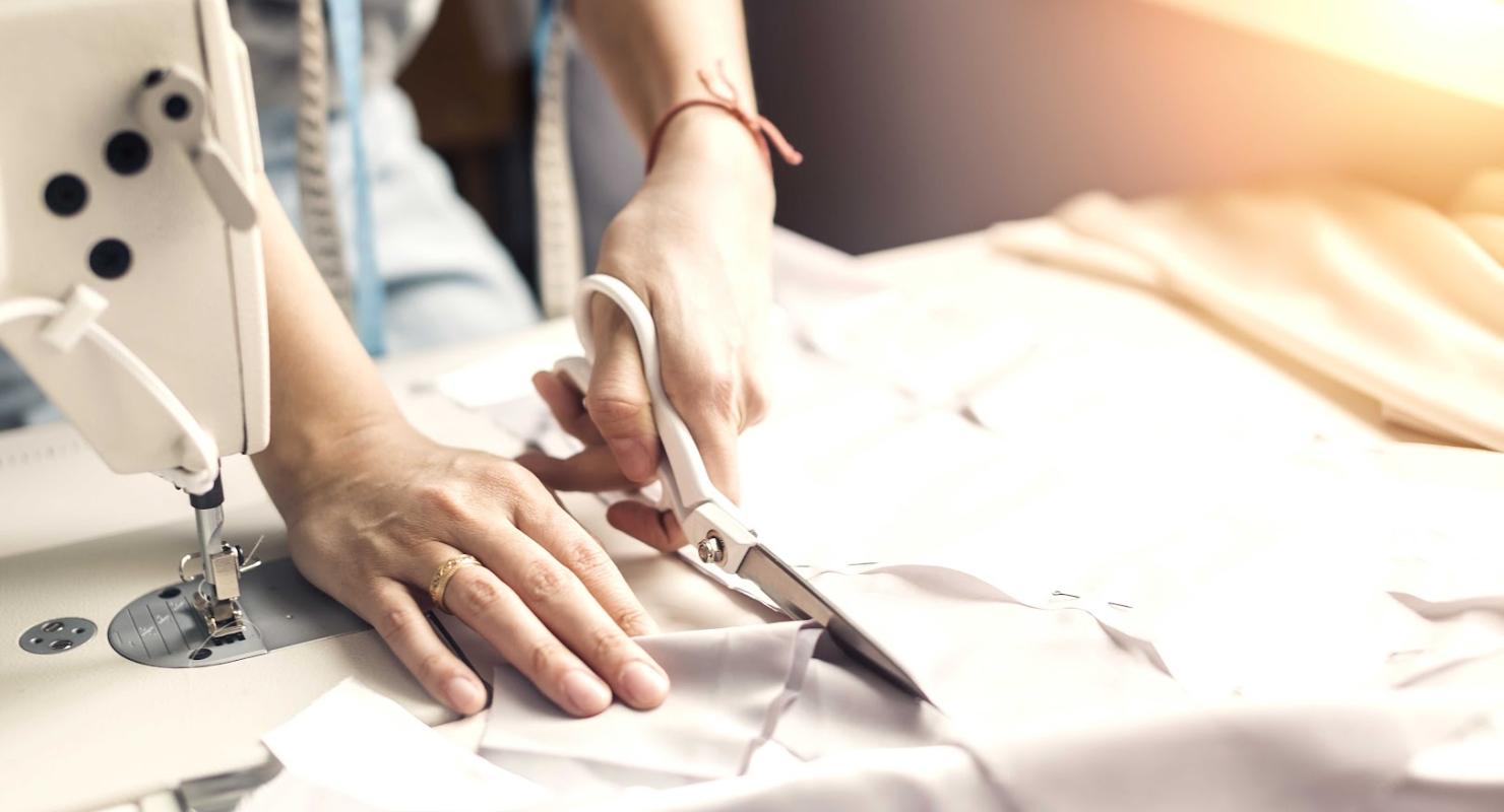 Genève Couture - Reparatur & Änderung in Genf