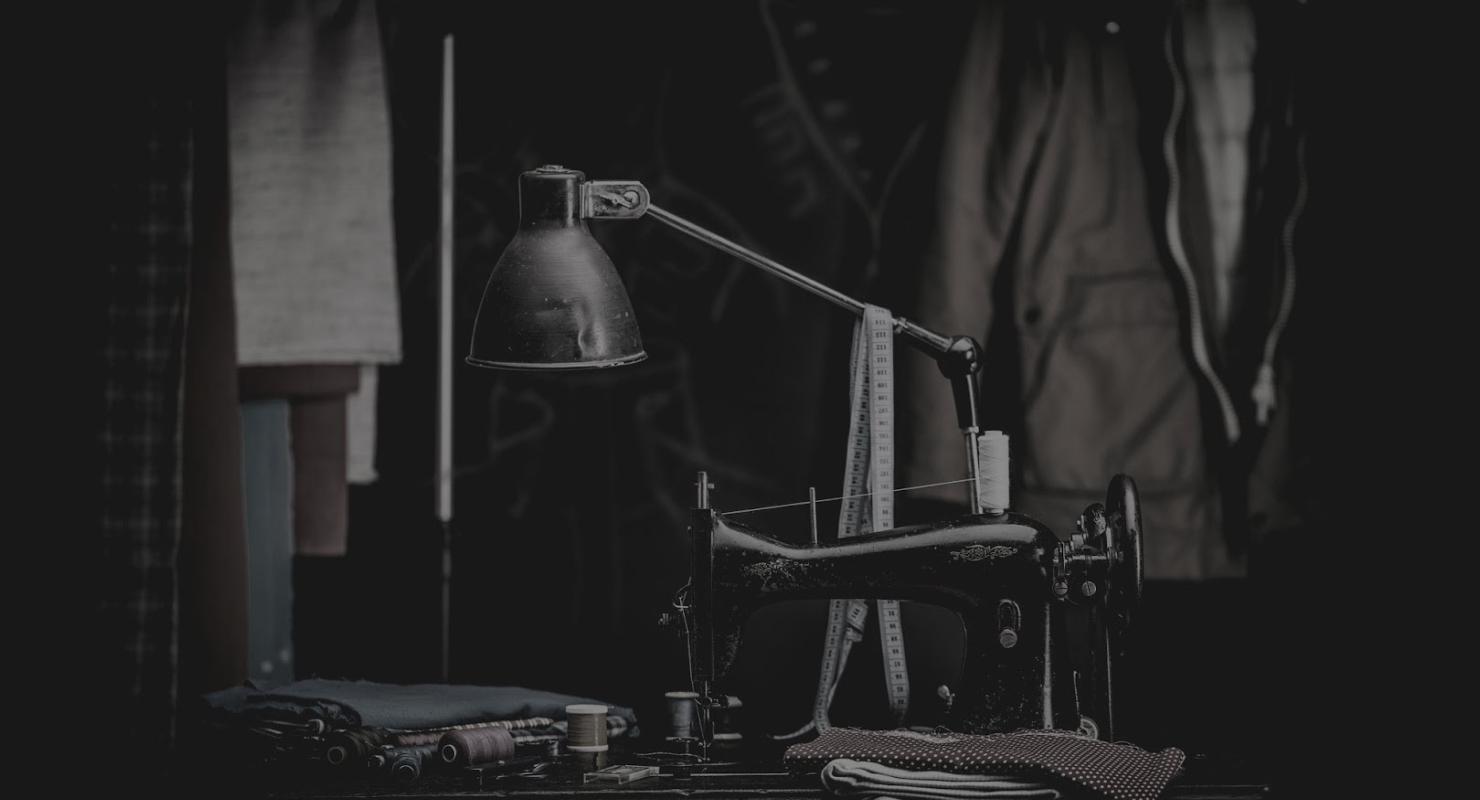 Nähatelier Gündüz - Upcycling-Mode in Aargau