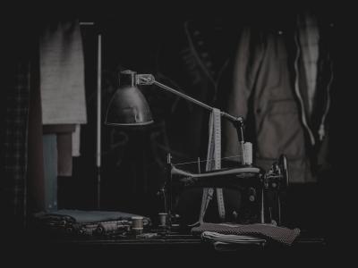 Nähatelier Gündüz - Upcycling-Mode in Aargau