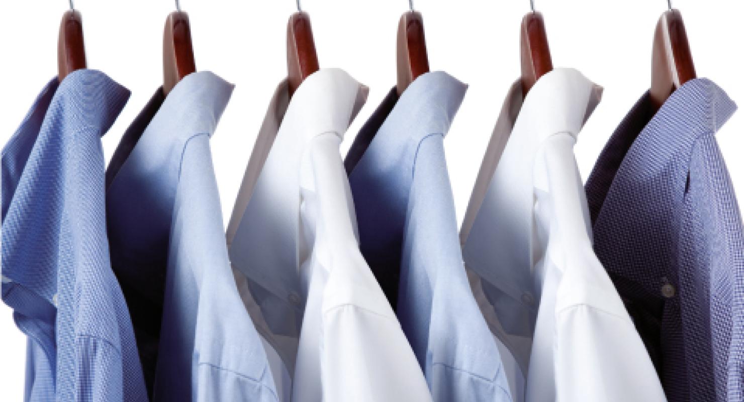 Pressing 5àsec - Abbigliamento di seconda mano in Ginevra