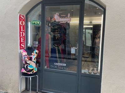 Seemly - Reparatur & Änderung in Genf