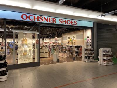 Ochsner Shoes - Second-Hand-Kleidung in Genf