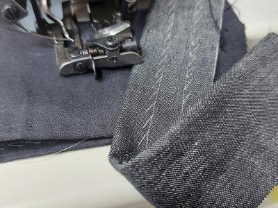 Nähatelier Anita Senn - Mode upcyclée à Argovie