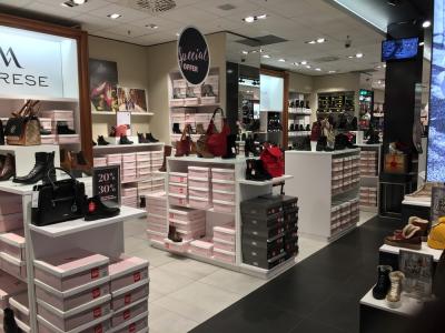 Ochsner Shoes - Second-Hand-Kleidung in Genf
