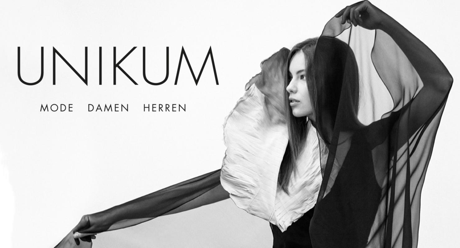 UNIKUM Boutique Aarau - Upcycling-Mode in Aargau