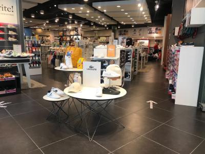 Ochsner Shoes - Second-Hand-Kleidung in Genf
